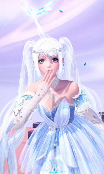 Starlight Princess image