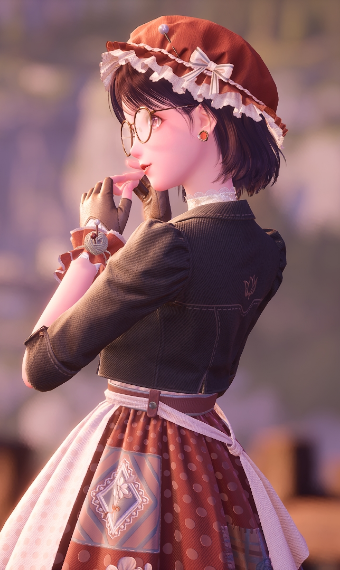 wish by the window image