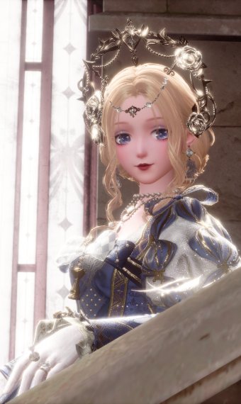 Welcoming Ball image