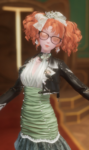 Out on the Town! image