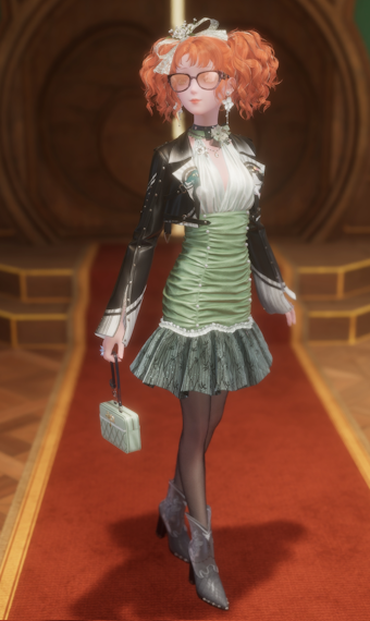 Look image