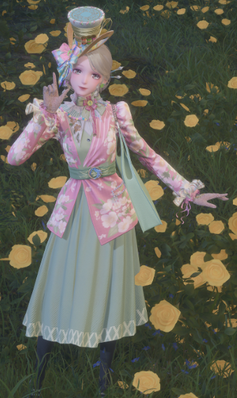 Needle Weaver (VERSION 1 - Subject To Change!) image