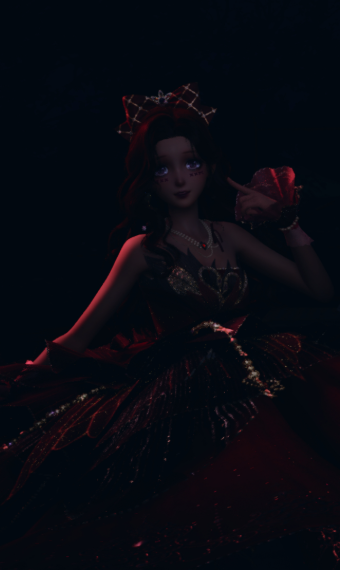 swan doll image