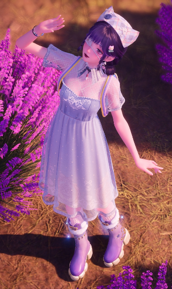 sleepy mood image