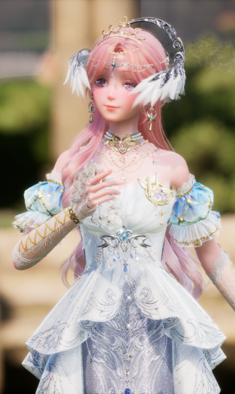 Princess Celestia image