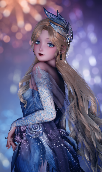 Fairy tale image