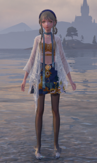 Summer Prize image