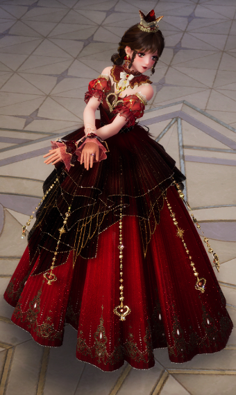 Sanguine Debut image