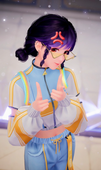 Gamer Den image
