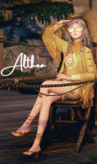 Althea image