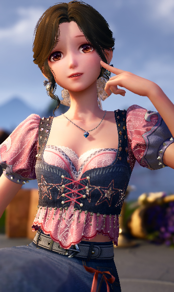 30 Day Challenge Day 28 - A picnic outfit image