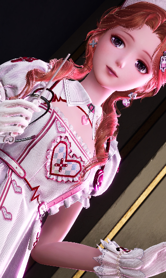 Nurse fit image