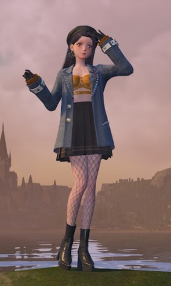 Pirate image
