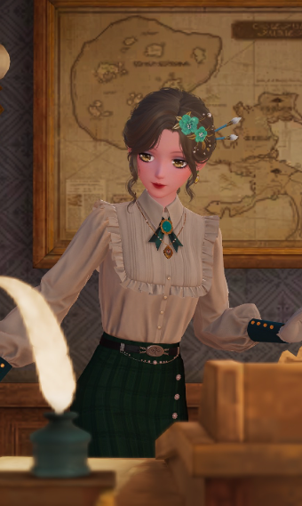 The Mayor's Assistant image