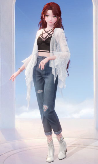 Sexy Older Sister image