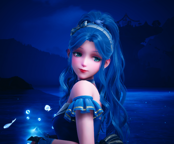Look image