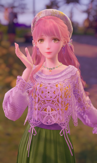 Lavander dream image