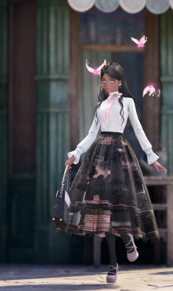 Shopping Spree image