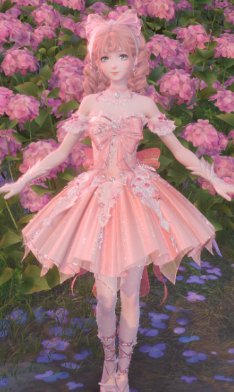 Pink Dream image