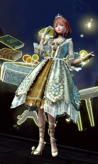 Royal Starlight image