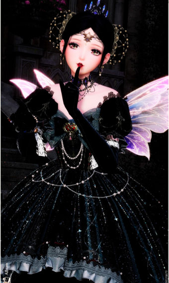 Dark Whim image