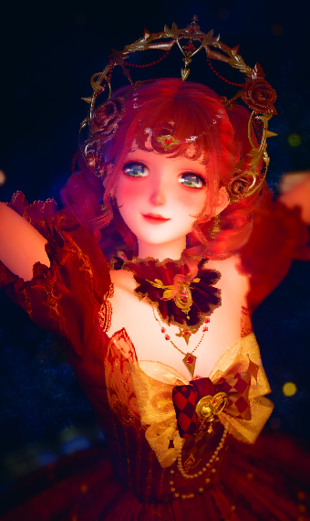 Dolly Rose image