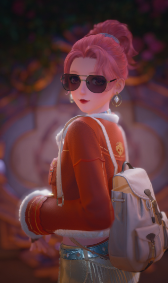Motorbike Nikki image
