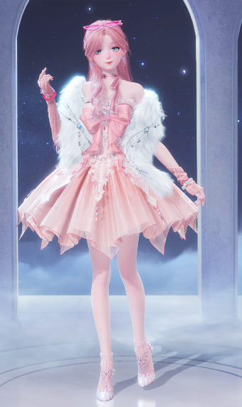 pink delirium image