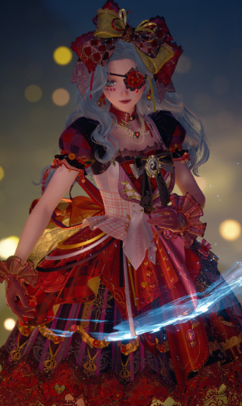 Crafty Doll image