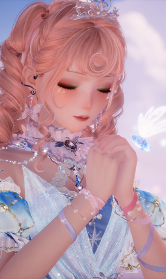Sugar Plum Fairy image