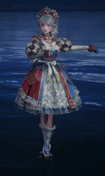 royal jester image