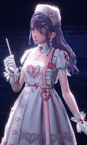 mikan danganronpa image