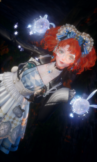 Delicate Dream image
