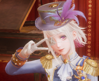 First image