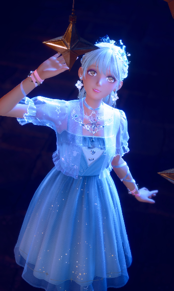 Falling Stars image