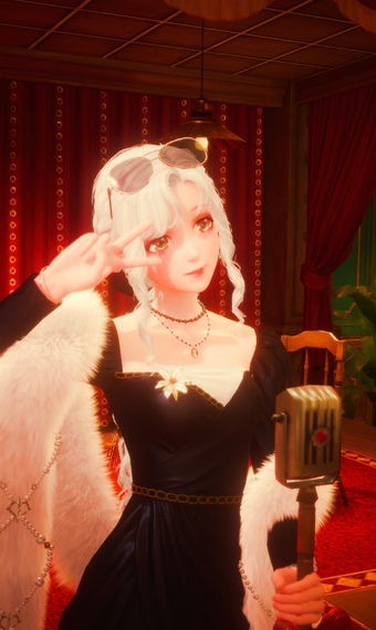 Fancy Escapade image