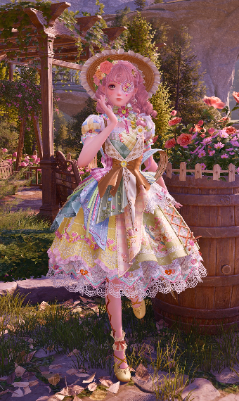 Colorful creations image