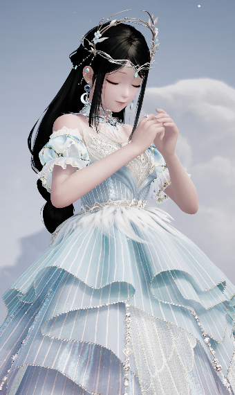 Crystal Swan image