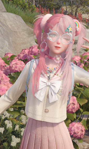 Sweet Pink image
