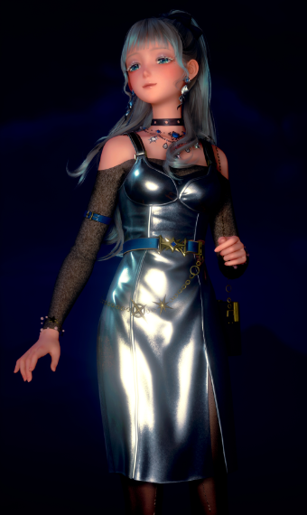 Starlight image