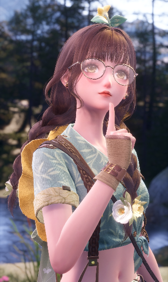 The Botanist image