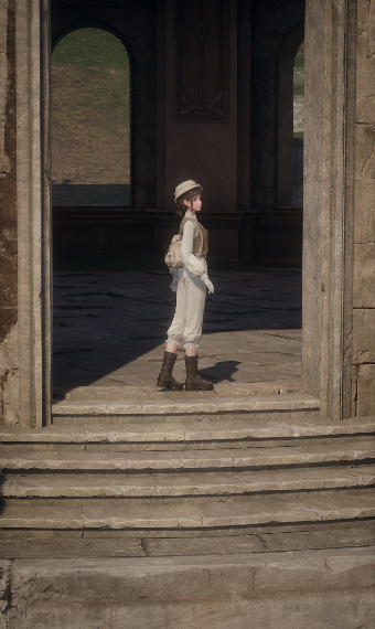 Archeological Perspective image