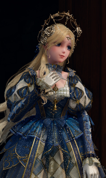 Queen of Royal Roses image