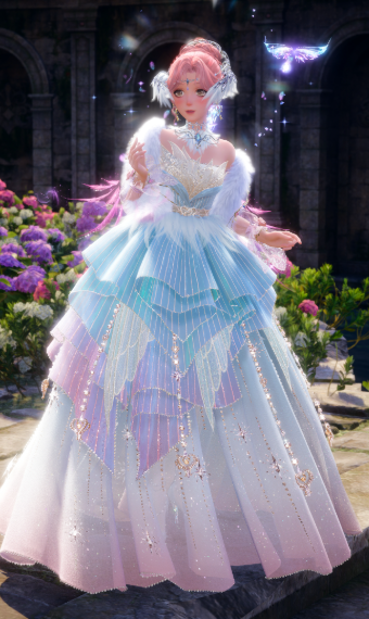 Angel of my dreams image