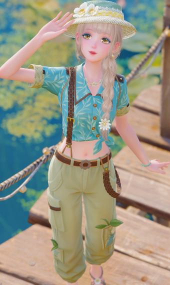 Island Tour image