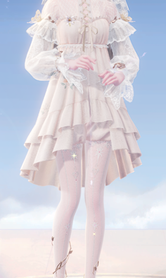 Faewish Ceremony image