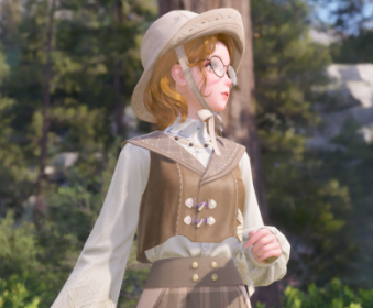 First image
