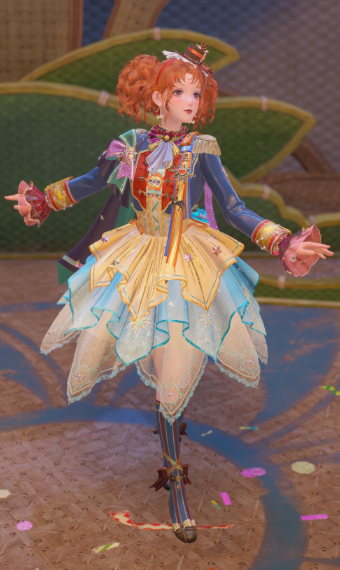 Colourful Carnival image