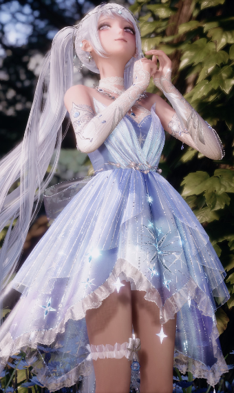 forest fairy image