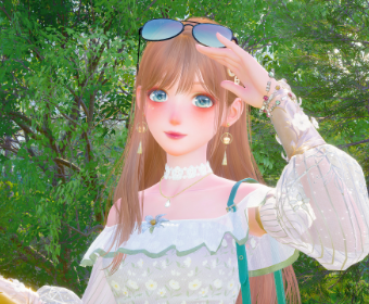 First image